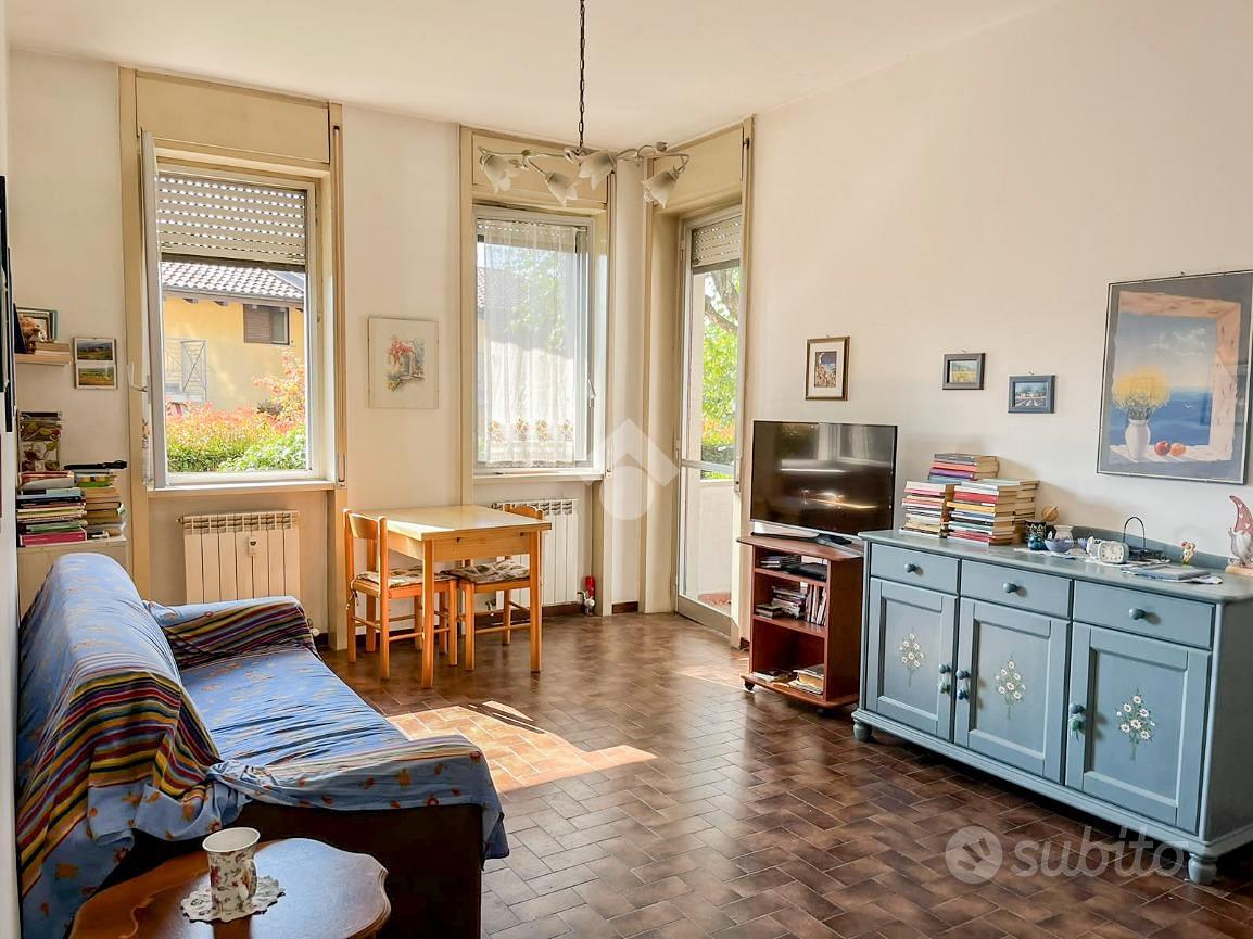 Appartamento – Bodio Lomnago, Lido - Vista 4