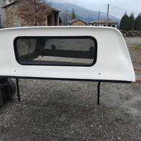 Hard Top Toyota Hilux  Double Cab