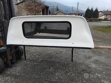 Hard Top Toyota Hilux  Double Cab