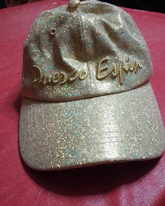 cappello bambina 