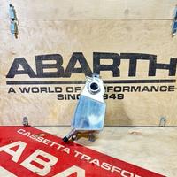 VASCHETTA ALLUMINIO RADIATORE ACQUA FIAT PUNTO GT 