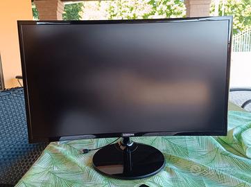 Samsung 27F390 – Monitor Curvo 27" Full HD