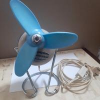 Ventilatore anni 60 LESA Hurricane