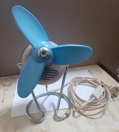 Ventilatore anni 60 LESA Hurricane