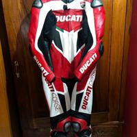 tuta ducati dainese 50