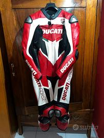 tuta ducati dainese 50