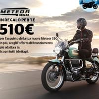 Royal Enfield Meteor 350 PROMO -510