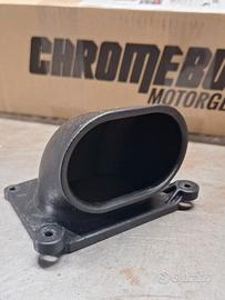 Yamaha Tenere 700 - Snorkel maggiorato