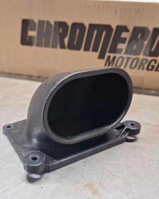 Yamaha Tenere 700 - Snorkel maggiorato