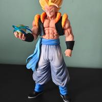 Gogeta SSJ Dragon Ball 30cm Figure