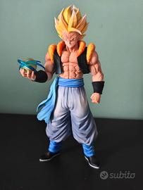 Gogeta SSJ Dragon Ball 30cm Figure