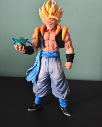 Gogeta SSJ Dragon Ball 30cm Figure