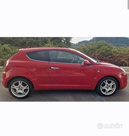 Alfa Romeo MiTo 1.4 Benzina – Soli 57.350 KM