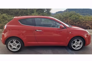 Alfa Romeo MiTo 1.4 Benzina – Soli 57.350 KM