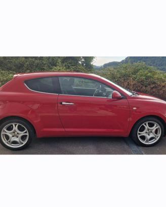 Alfa Romeo MiTo 1.4 Benzina – Soli 57.350 KM