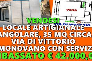 Locale Artigianale