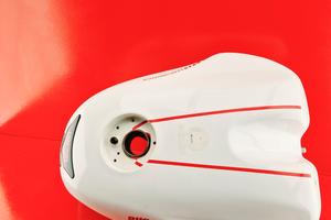 SERBATOIO DUCATI 748 916 996 998