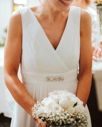 Vestito da sposa - Abito da sposa