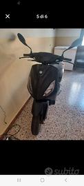 scooter piaggio 1