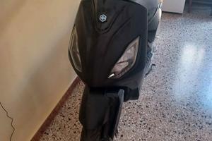 scooter piaggio 1