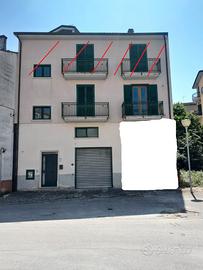 Immobile ad uso abitativo