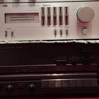 Amplificatori vintage 