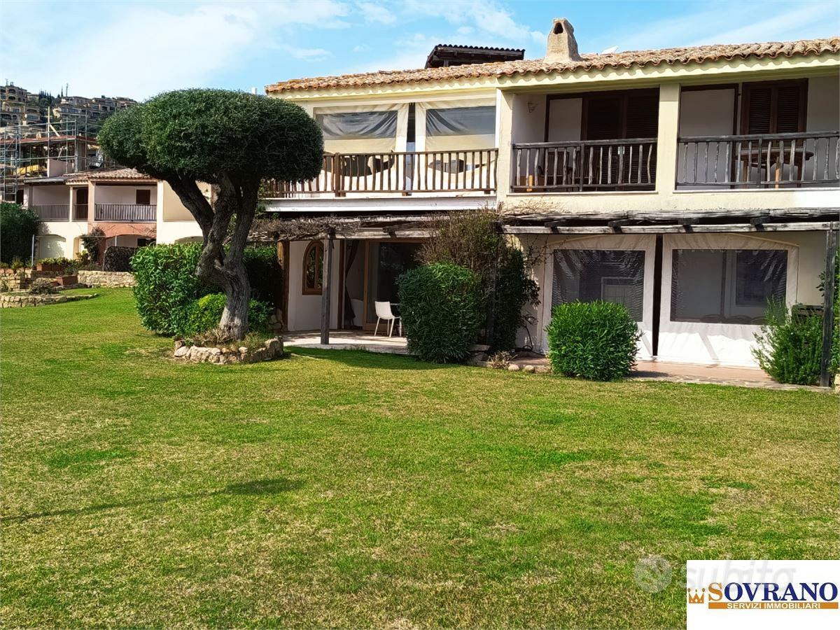 Appartamento – Porto Cervo, Liscia di Vacca - Vista 2