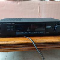 Kenwood processore surround SS-3300 + altoparlanti