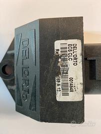 Centralina lml 125 4t automatica