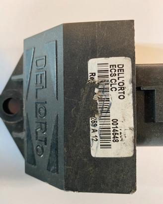 Centralina lml 125 4t automatica