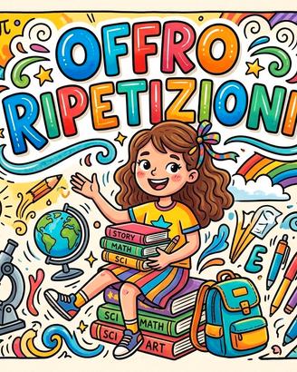 Ripetizioni inglese tedesco italiano aiuto compiti