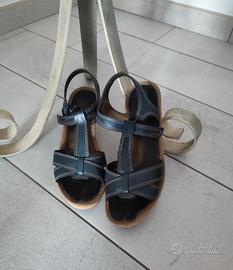 Sandali Flex tg.38
