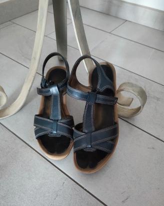 Sandali Flex tg.38