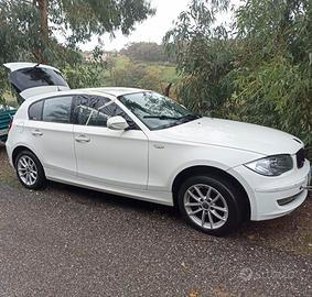 BMW serie 1 