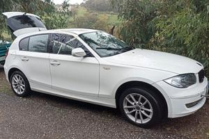 BMW serie 1 