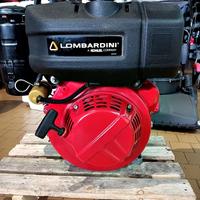 Motore Lombardini Diesel 12HP Usato