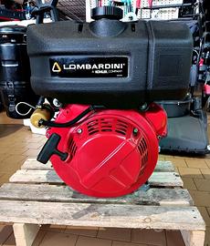 Motore Lombardini Diesel 12HP Usato
