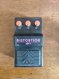 Distorsore Aria ADT1 ADT-1 distortion