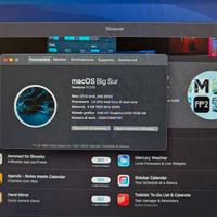 Imac 21,5 mid 2014 SSD 256 