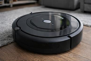 iRobot Roomba e5