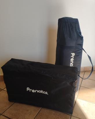 Lettino da campeggio peg perego