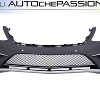 Paraurti anteriore S65 Amg design per Mercedes Cla
