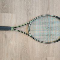 Wilson Blade 98S V8 – 295g, 18x16 Spin Effect