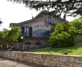 Villa singola - San Giovanni Rotondo