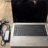 Portatile Hp G62  I3