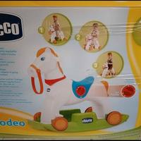 chicco Rodeo 