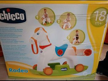 chicco Rodeo 