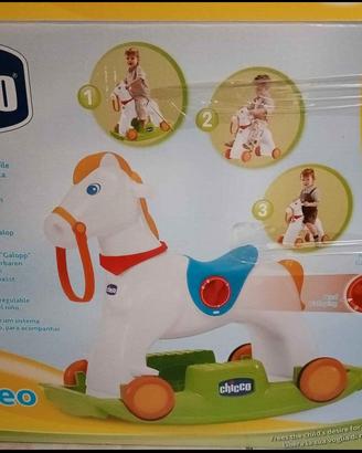 chicco Rodeo 