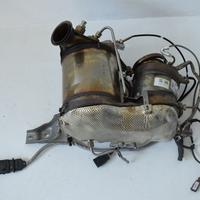 Catalizzatore Skoda Karoq 2.0tdi