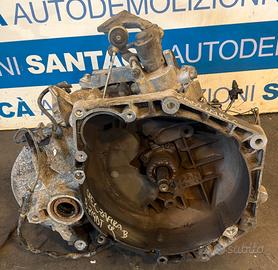Cambio manuale Opel Zafira B 1.9 gasolio anno 2009